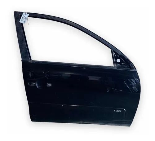 Porta Dianteira Direita Hyundai I30 2011 2010 2009 2008 