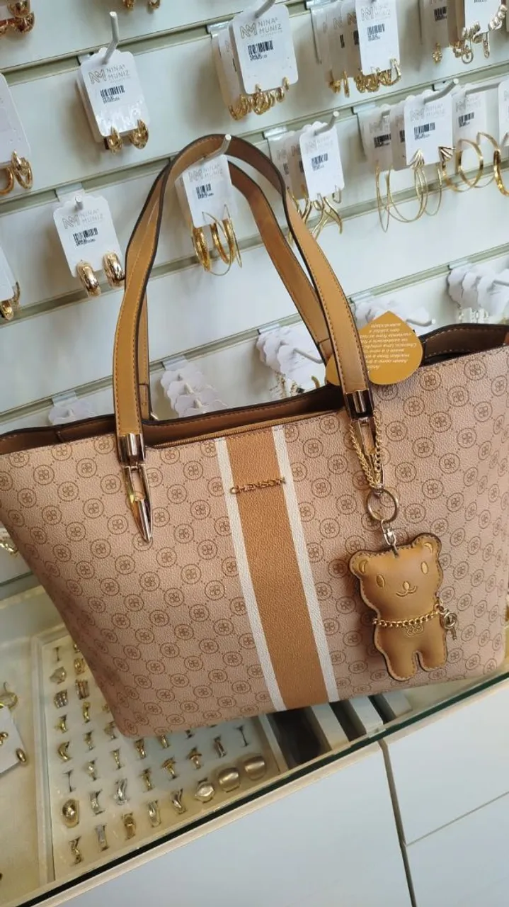 Bolsa Chenson (original)