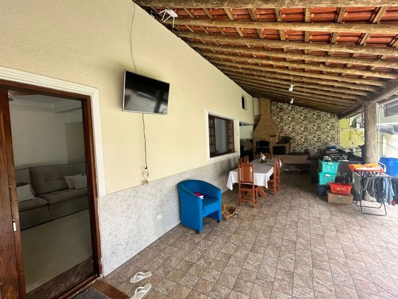 Maravilhosa Chácara 1.000 m2 em São José dos Campos - Foto 11