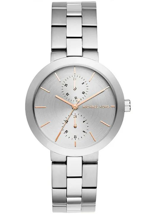 Relógio MICHAEL KORS Feminino Garner MK6407 - Foto 5