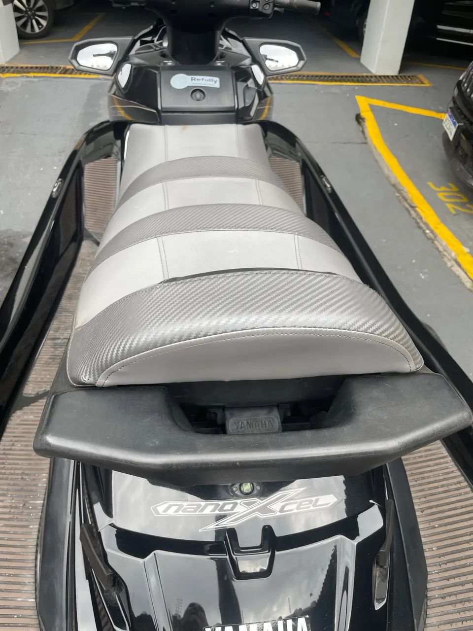 JET SKI FX CRUISER SV HO 1.8 - Foto 5