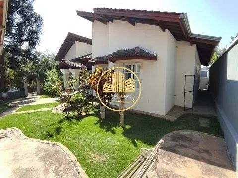 Casa em Condomínio para comprar Parque dos Cafezais VI Itupeva - Foto 4