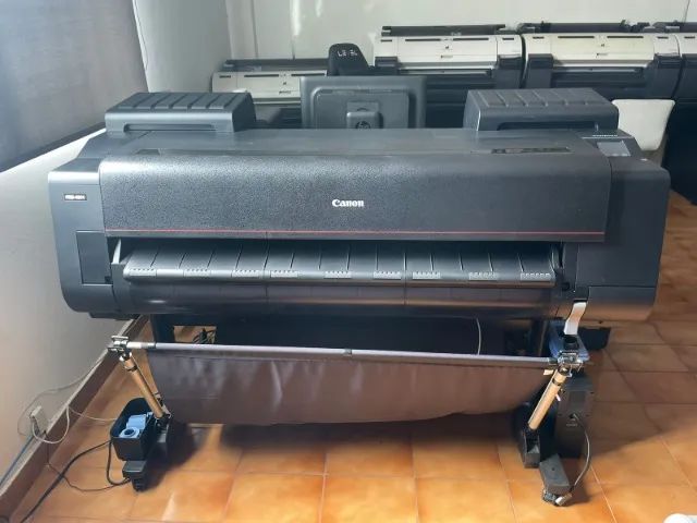 Plotter Canon imagePROGRAF PRO4000