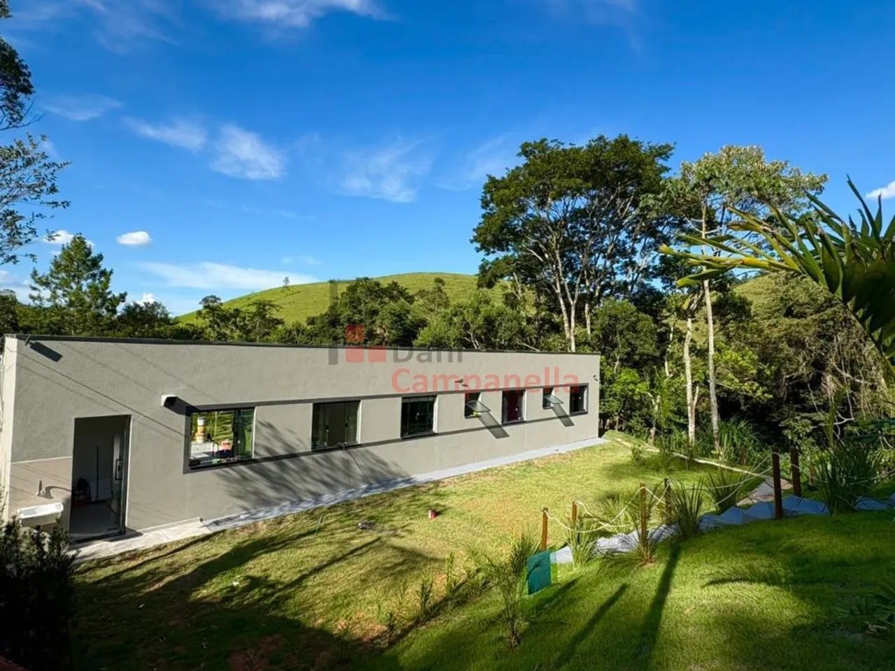 Casa de 3 dormitórios com armários no Cantagalo, Pouso Alegre - Foto 2