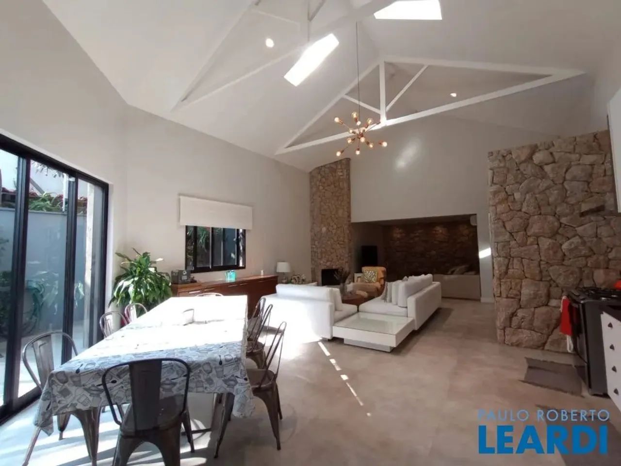 CASA ASSOBRADADA - MORUMBI - SP - Foto 5