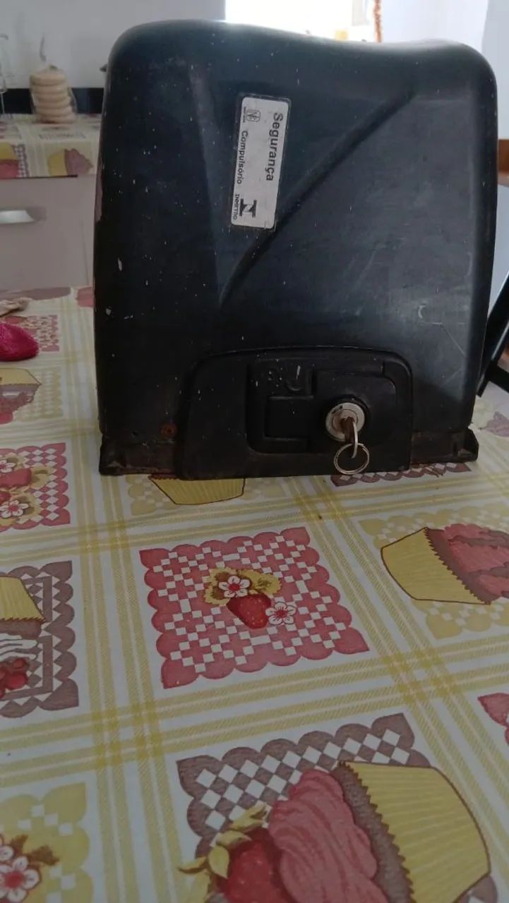 Motor de portão  - Foto 2