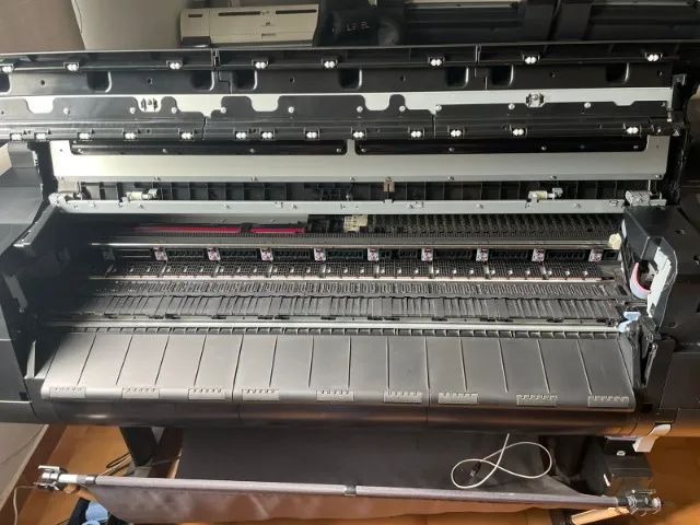 Plotter Canon imagePROGRAF PRO4000 - Foto 3