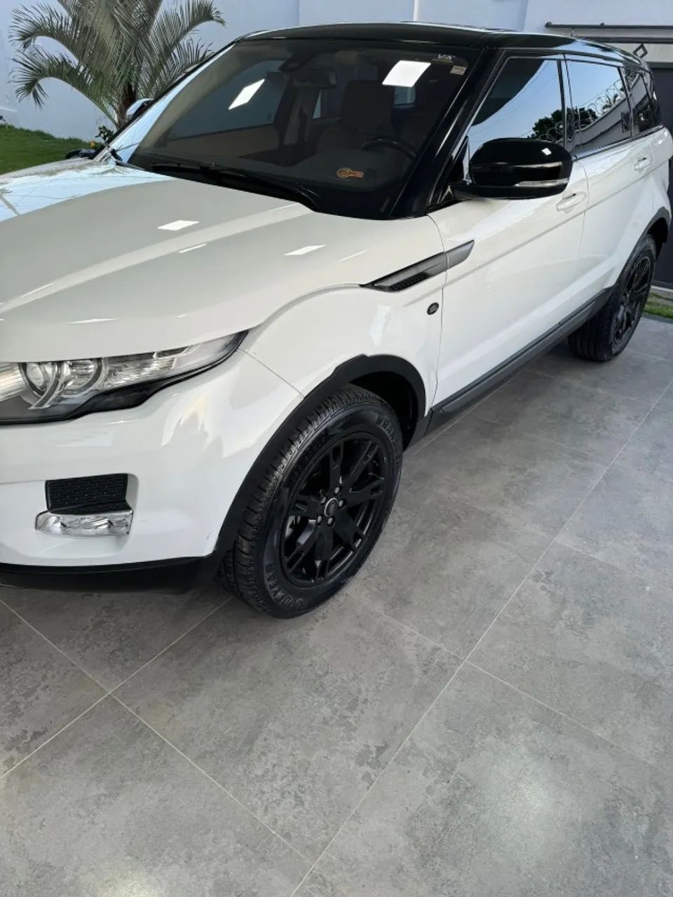 Evoque 2013 - Foto 5
