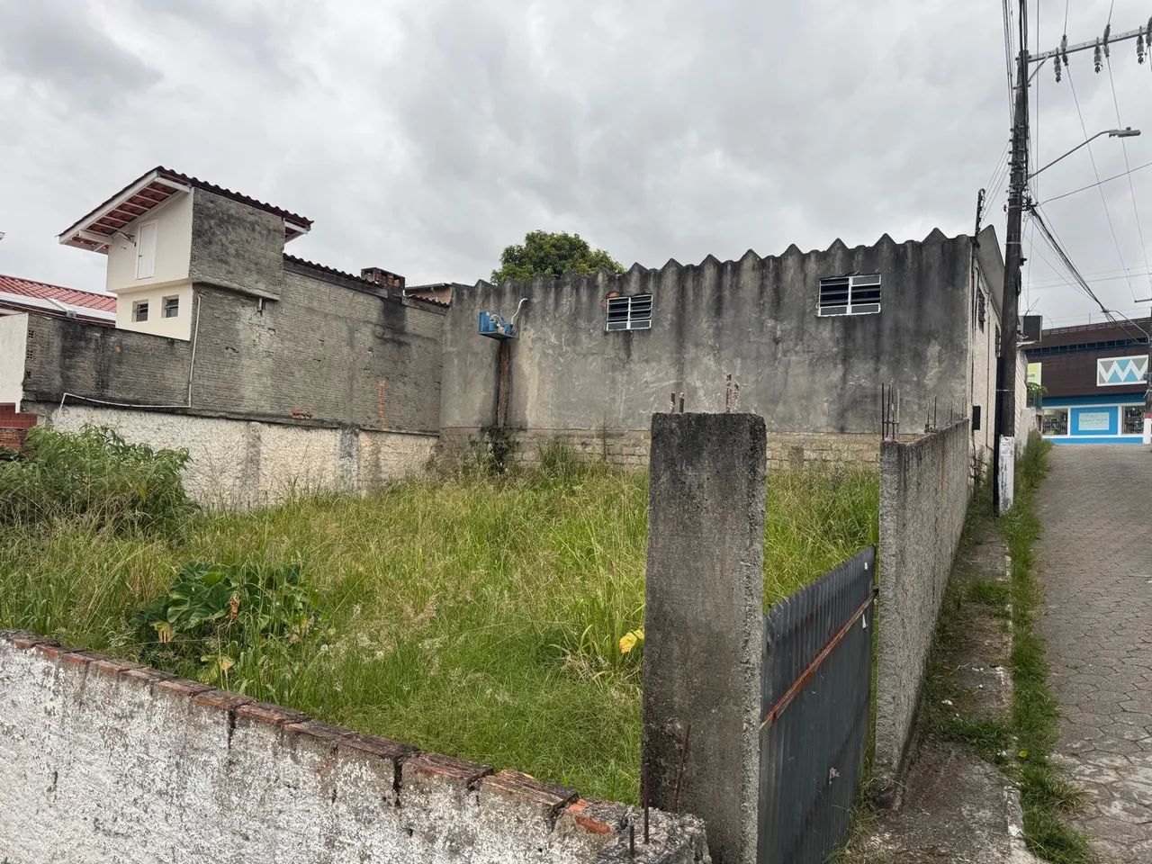 Terreno possível de financiamento  - Foto 3