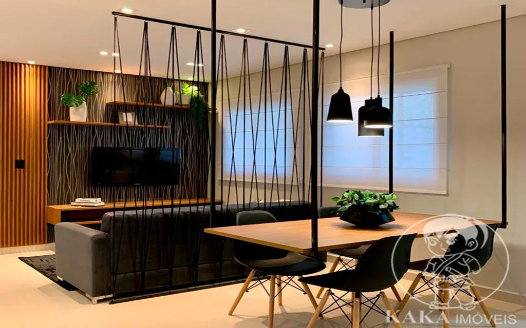 Studio na Vila Formosa à Venda - 42m² - 2 Quartos e 1 banheiro - Cód 4095