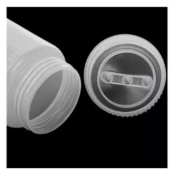 Bisnaga para Molhos 3 bicos 450ML  - Foto 6