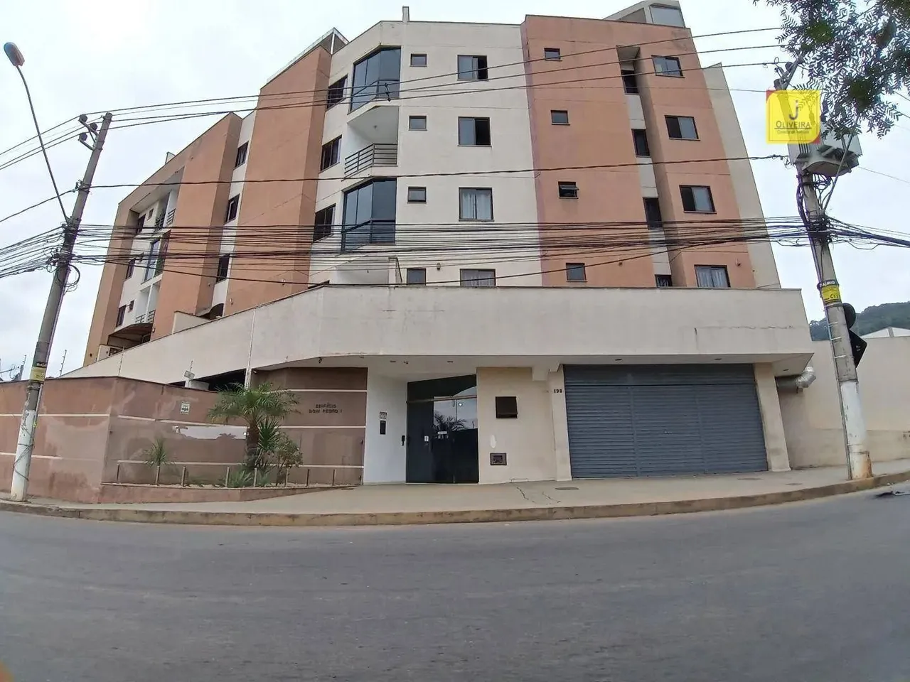 Otimo apartamento de 2 quartos, proximo ao museu e antiga fabrica Ferreira Guimarães