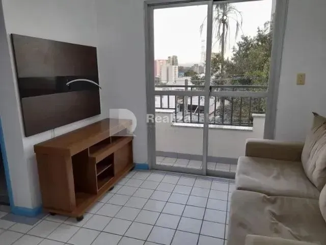 Apartamento para alugar em São José dos Campos, Jardim Aparecida, com 1 quarto, com 40 m²