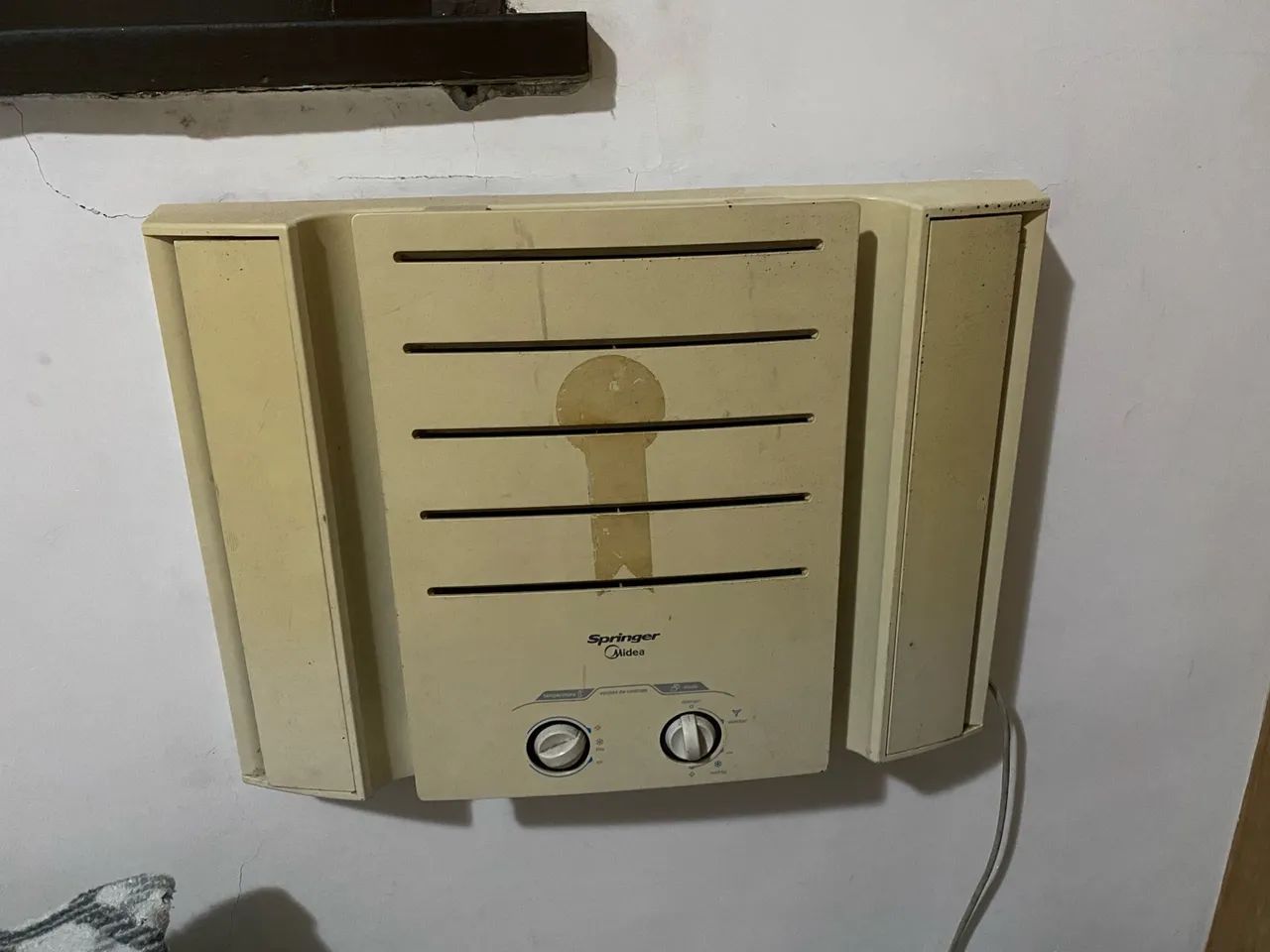 Springer Midea QC1078BB