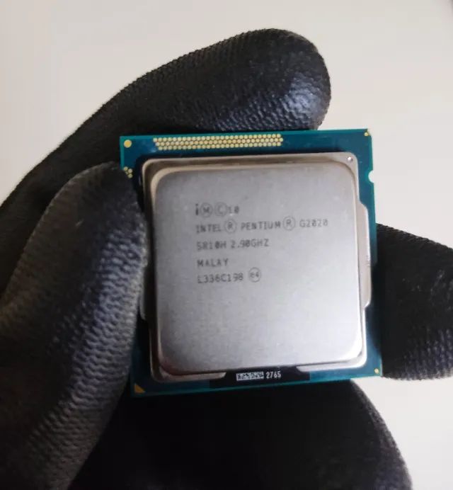 Processador Intel Pentium G2020 2.90ghz Lga1155 - Foto 2