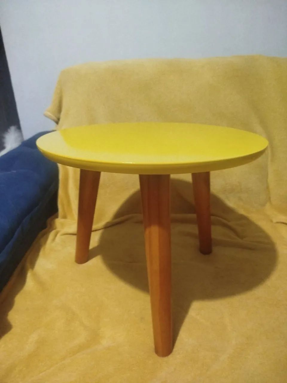 Mesinha de centro