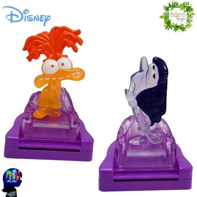 Bonecos Divertidamente Disney (cód 191) - Foto 3