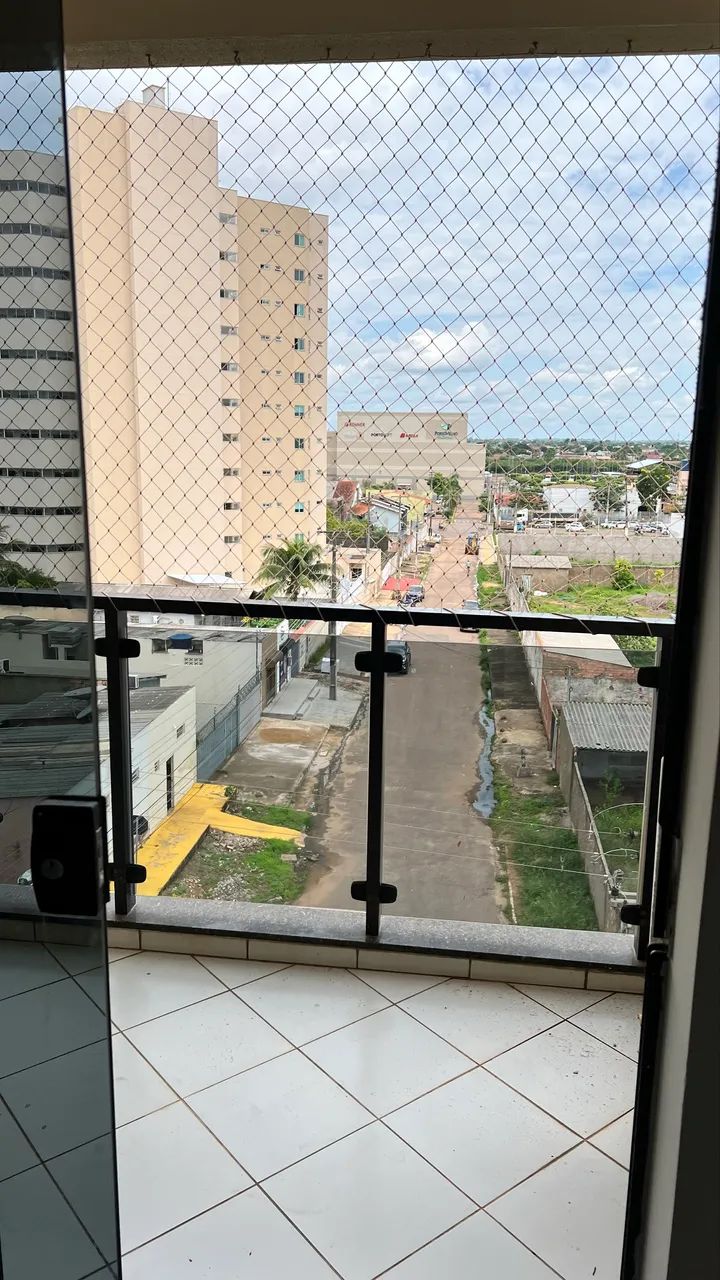 Foto - Porto Velho - São Cristóvão