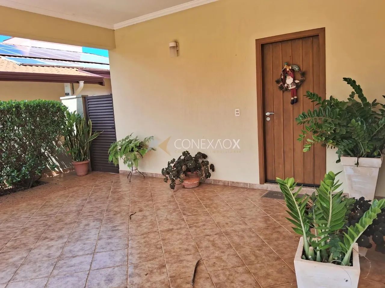 casa - Loteamento Residencial Barão do Café - Campinas - Foto 2