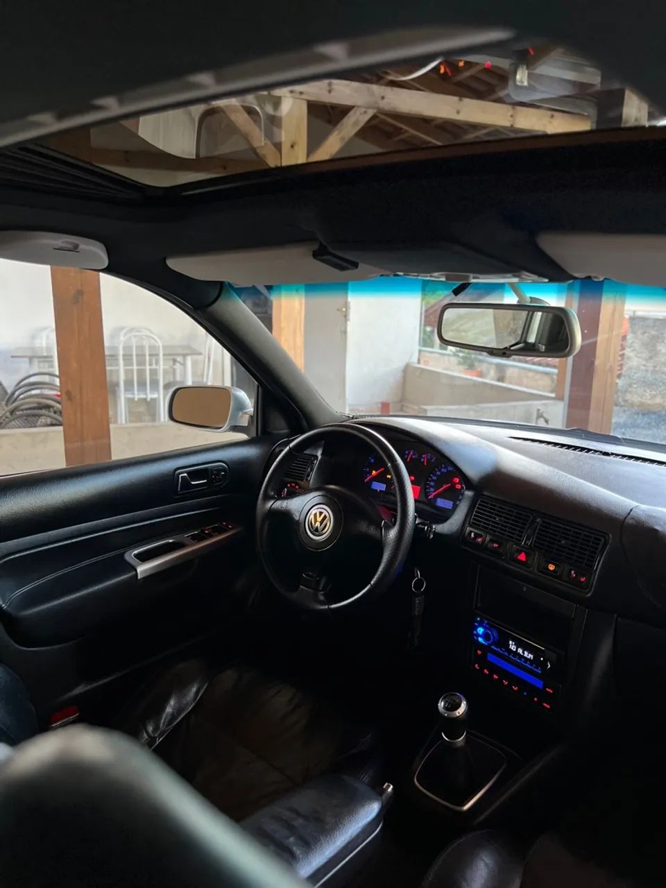 Golf GTI  - Foto 3