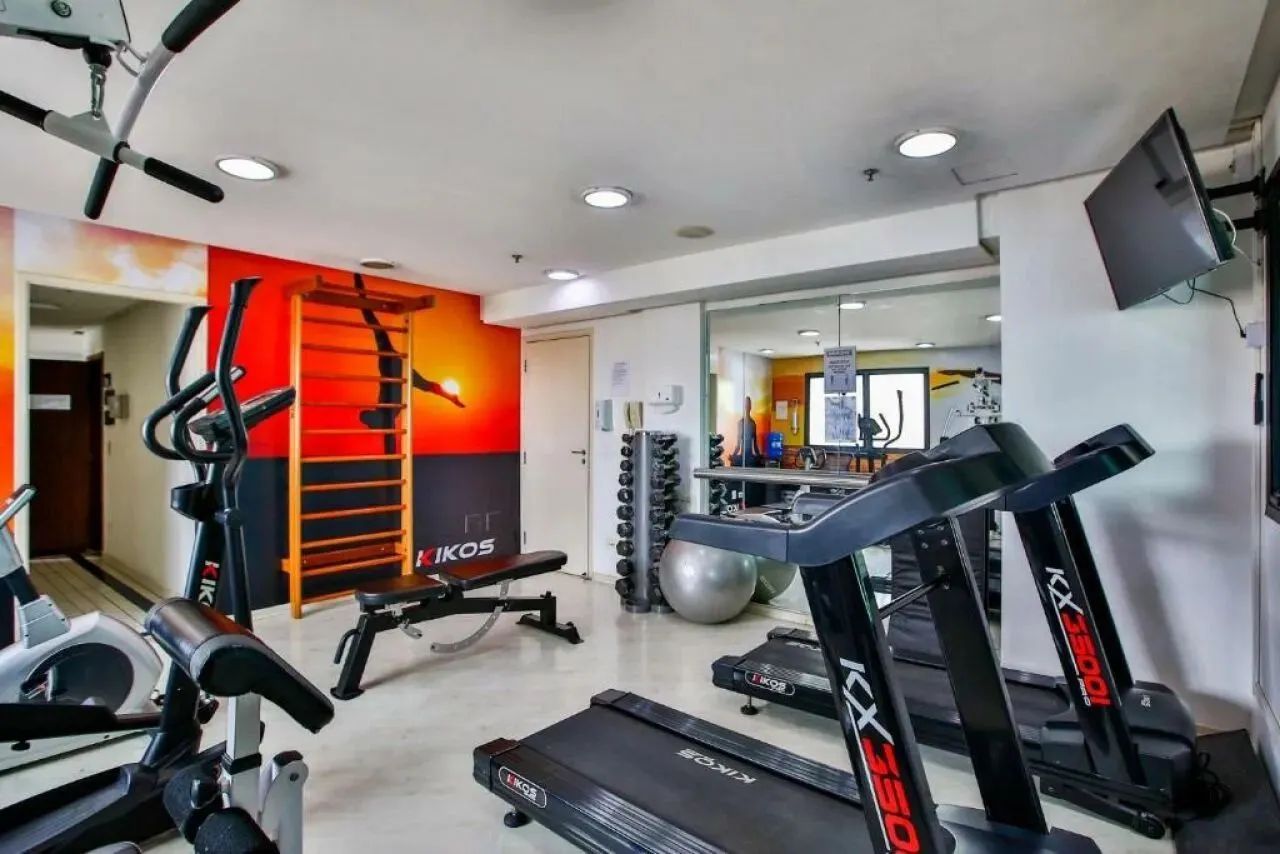 Flat para venda na Chácara Santo Antônio - Transamérica Executive - Foto 5