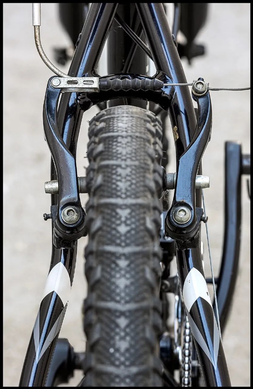 Bicicleta Mtb Sundown Team 3000 (Usado) - Foto 5