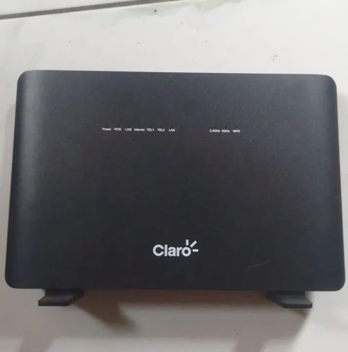 vende esse Morde da Claro 