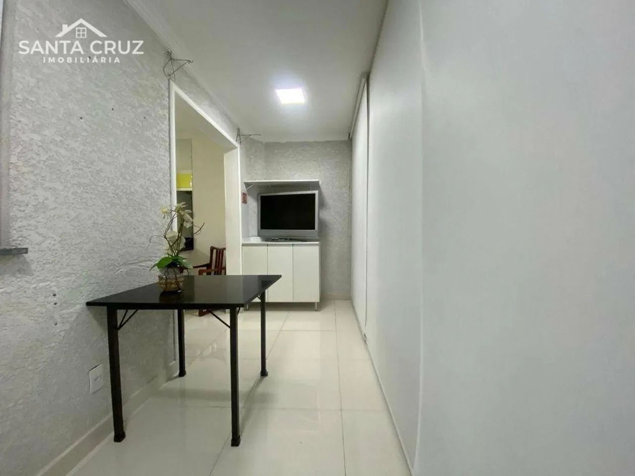 Apartamento com 1 dormitório, 35 m² - venda por R$ 320.000 ou aluguel por R$ 2.100/mês - M - Foto 3