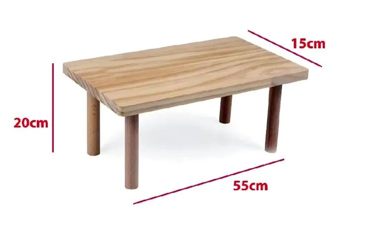 Utensílios para roedores - Foto 4