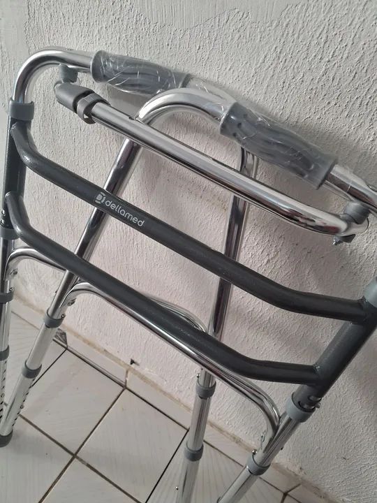 Andador para o idoso  - Foto 4