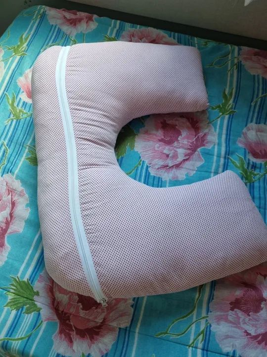 Almofada de amamentação  - Foto 2