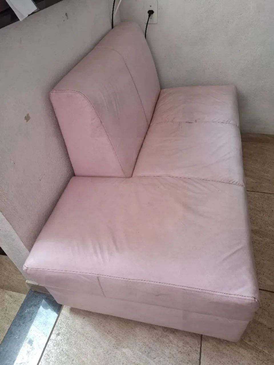 Sofá 2 / 3 lugares - Foto 4