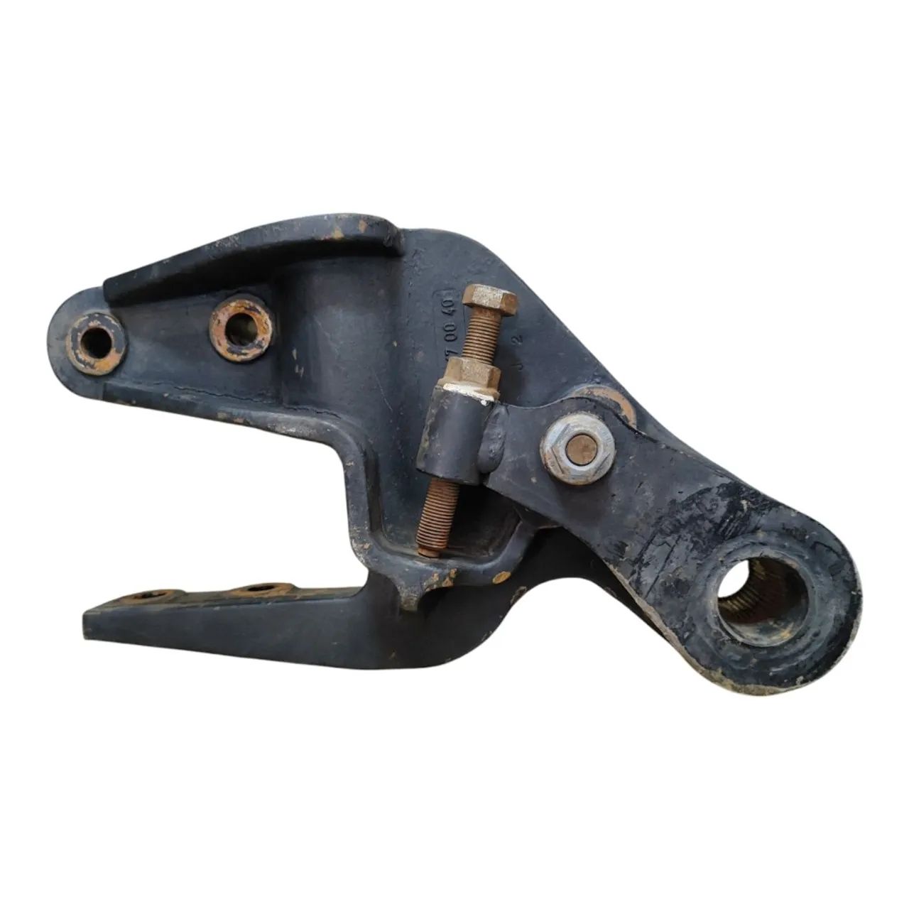 Suporte Ajustador Cabine Mb Accelo A *0  E3303
