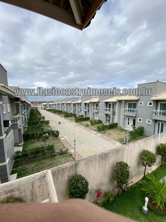RESERVA DOS PASSAROS  CASAS EM CONDOMINIO NA LAGOA REDONDA EM FORTALEZA/CE - Foto 4