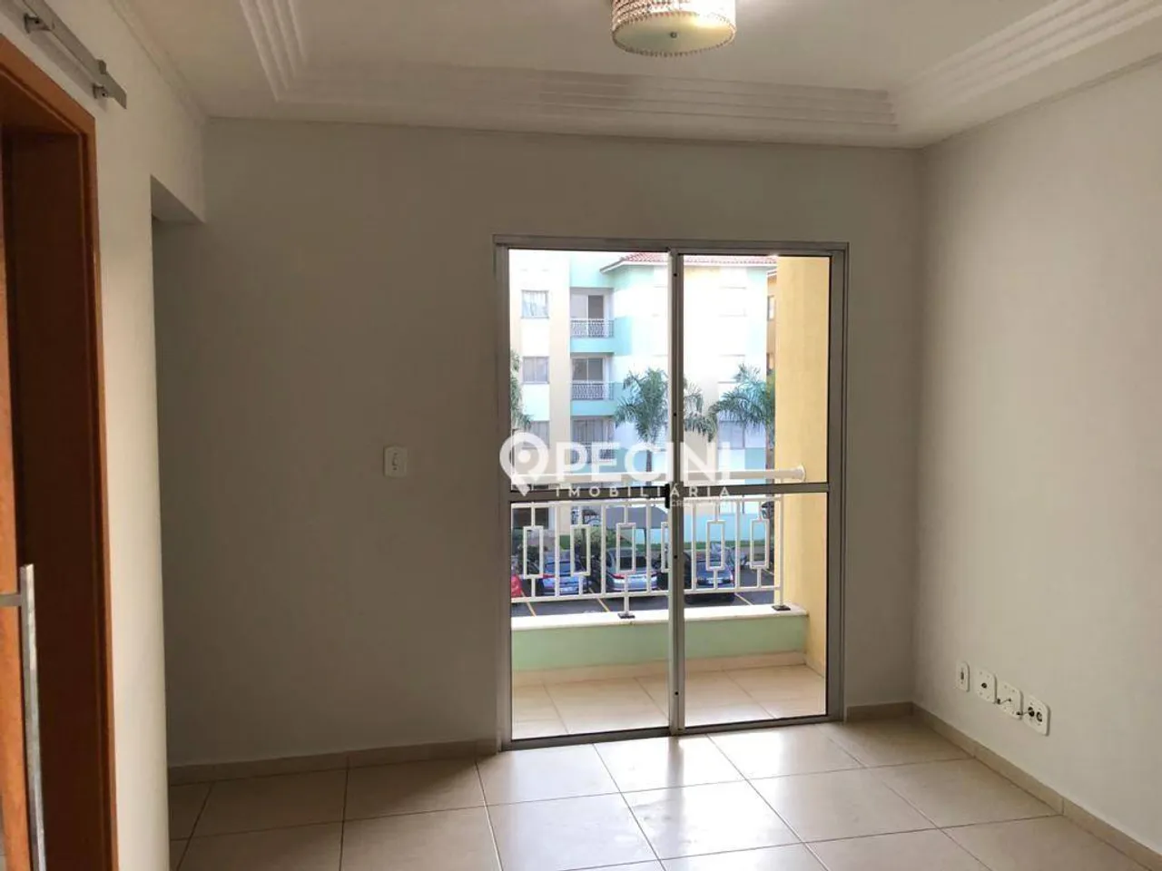 Apartamento 3 quartos para venda no bairro Jardim São Paulo - Rio Claro/SP