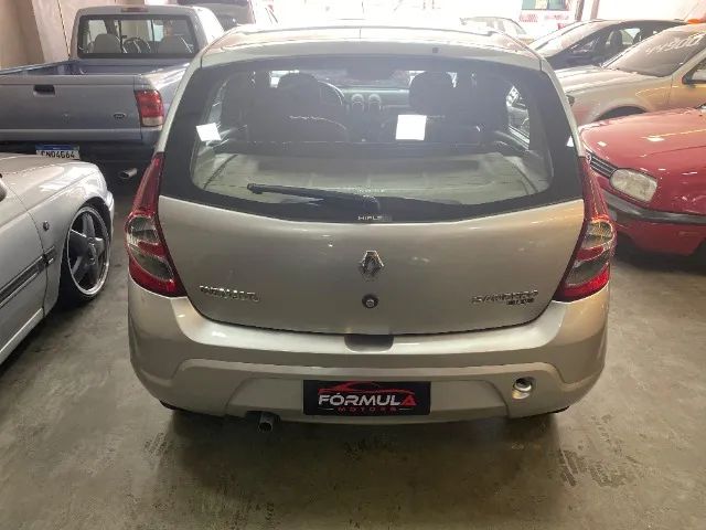 RENAULT SANDERO 2011   - Foto 5
