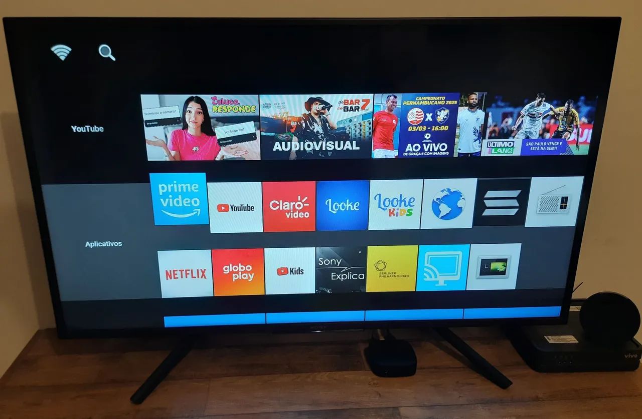 Tv Sony 43' - Foto 2