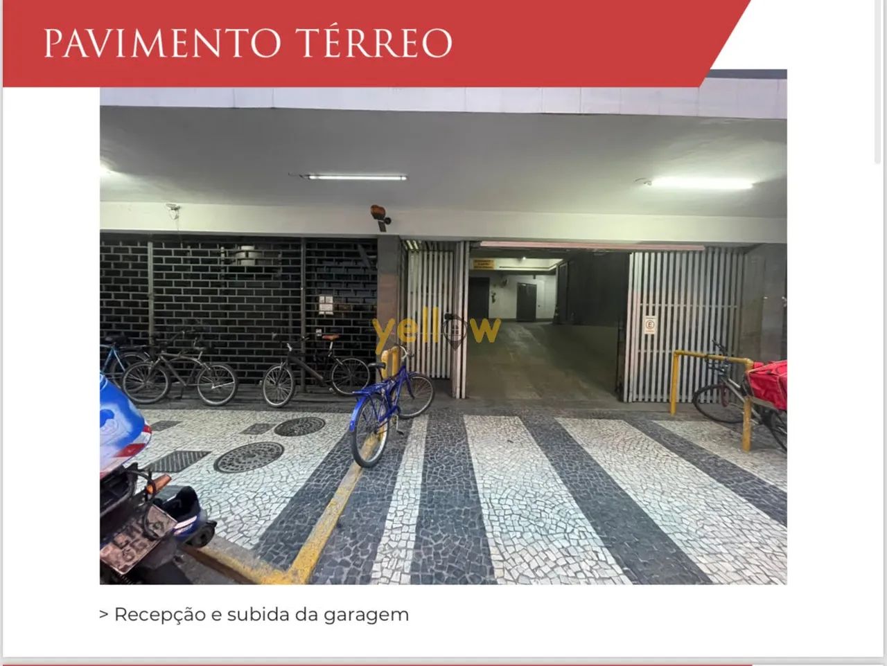 Niterói Plaza Hotel - Foto 4