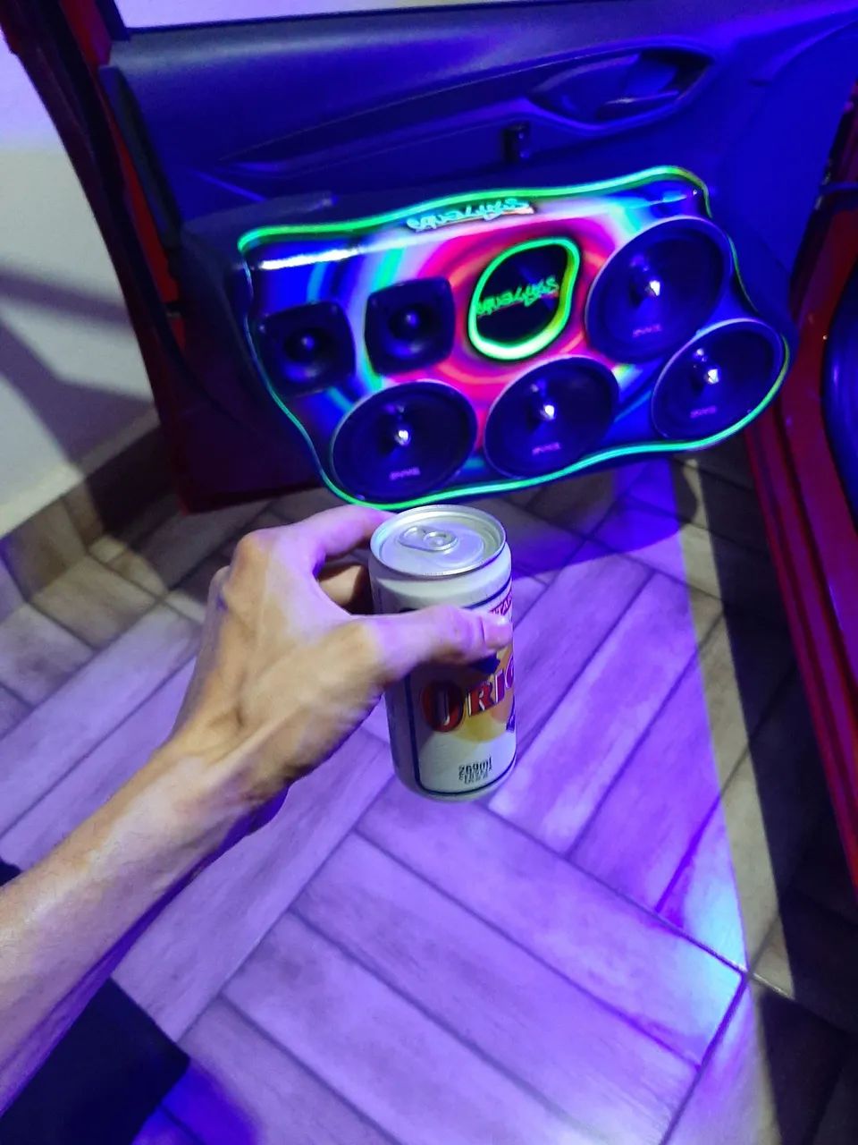 Som Automotivo Completo 0 - Foto 3