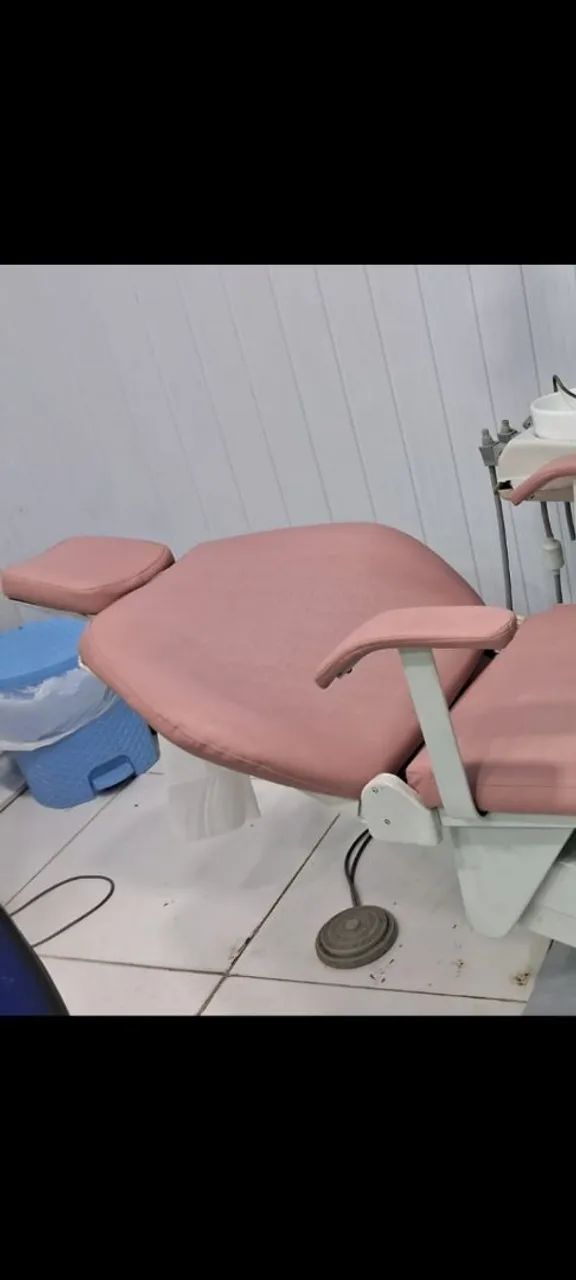 Cadeiras Odontológicas Usadas