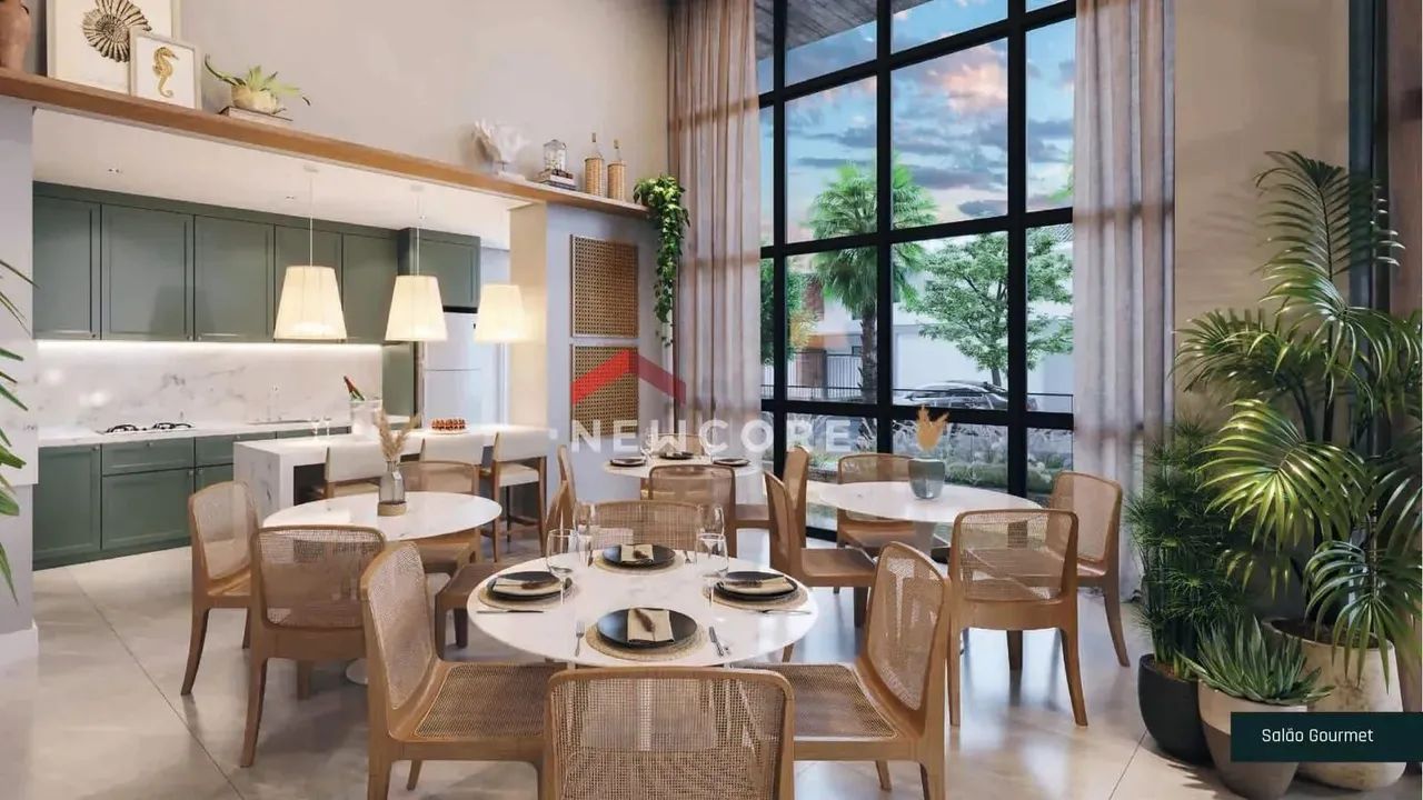 Apartamento em Avenida Benjamin Constant - Praia Grande - Torres/RS - Foto 4
