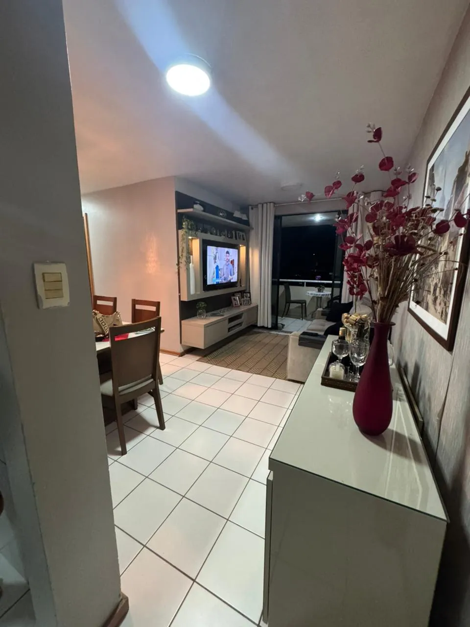 VENDO. COND AMAZONAS BOULEVARD. COM 78M2, 3 QUARTOS SENDO 1 SUITE, SALA PARA 2 AMBIETNES E