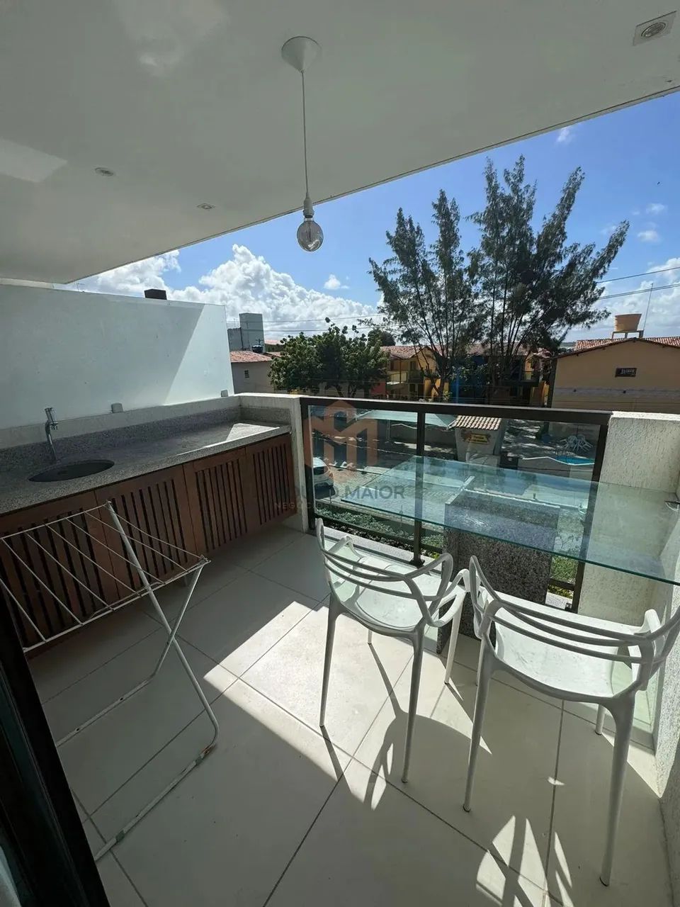 Flat em Porto de Galinhas - Ipojuca - Foto 3