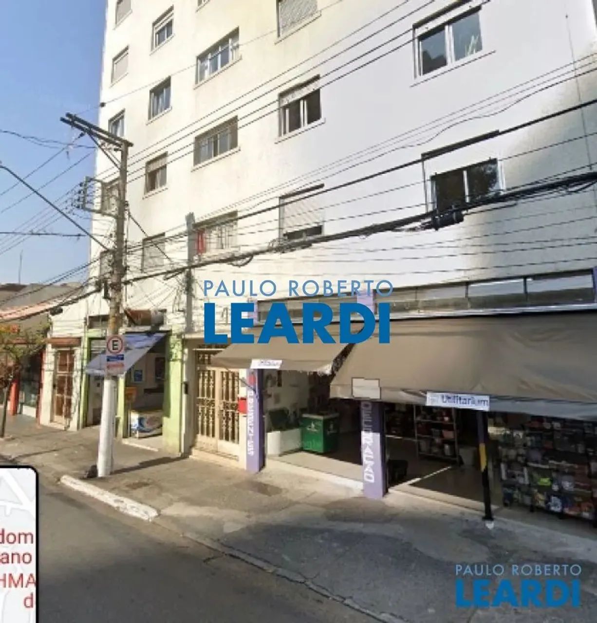 APARTAMENTO - CAMBUCI - SP