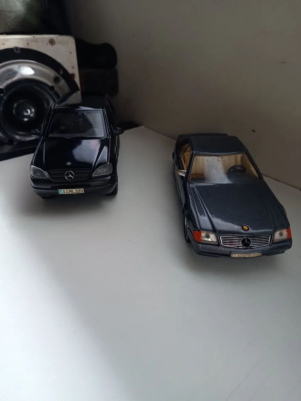 Minis 1/24