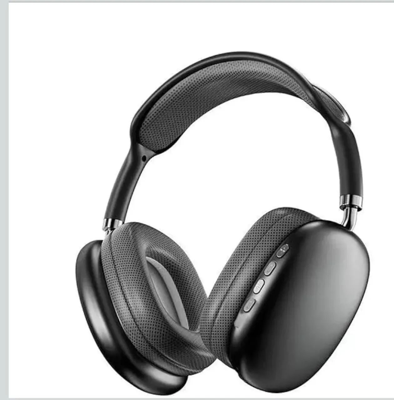 Fone de ouvido P9 e JBL