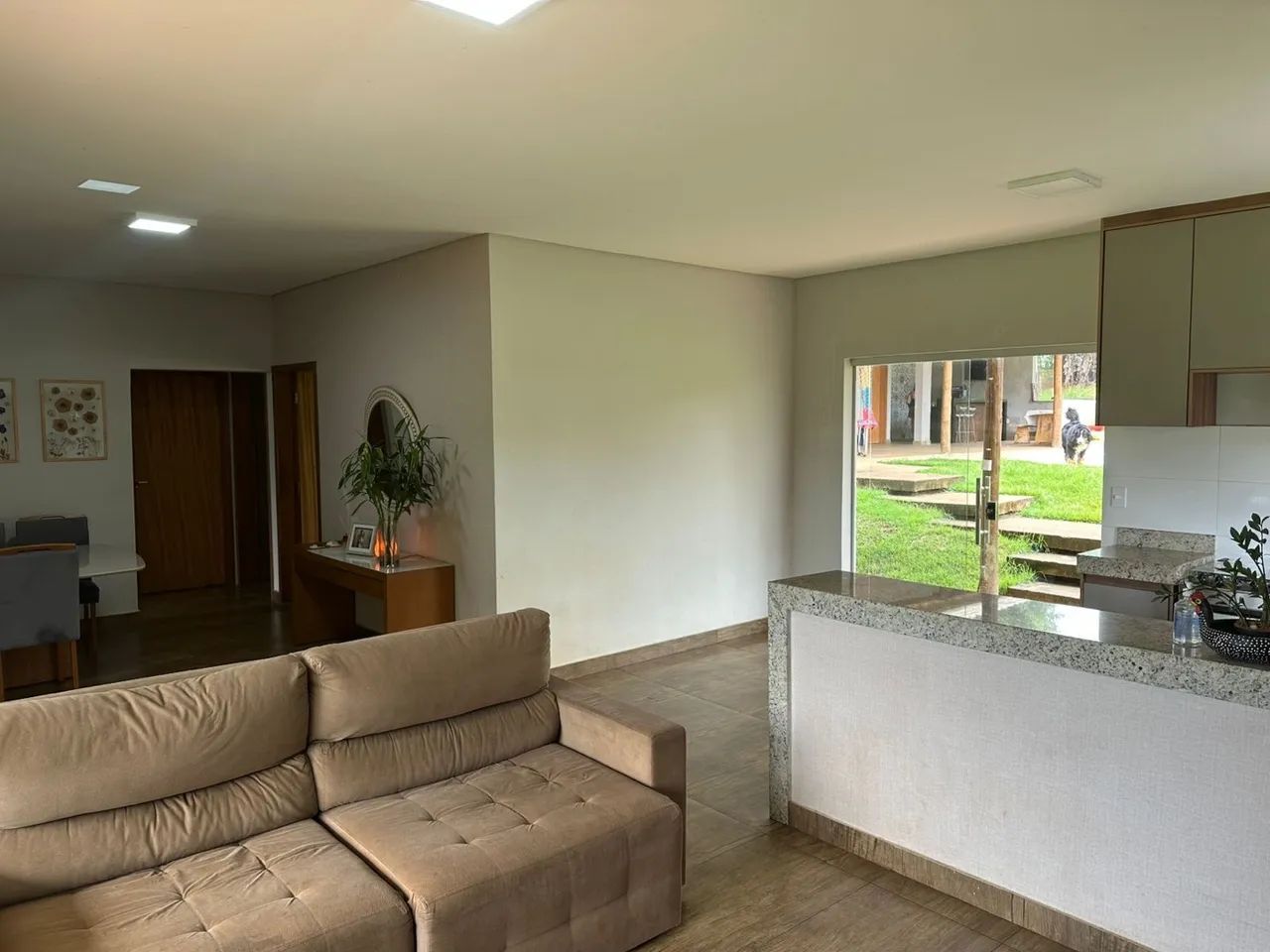 Casa Espetacular à Venda no Condomínio Fazenda Solar em Igarapé - MG - Foto 5