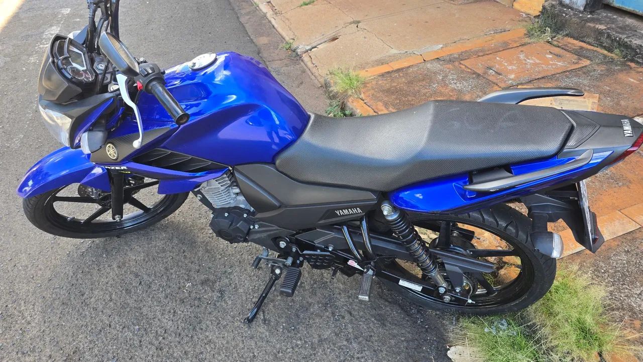 FAZER 150 SED 21/22 - Foto 2