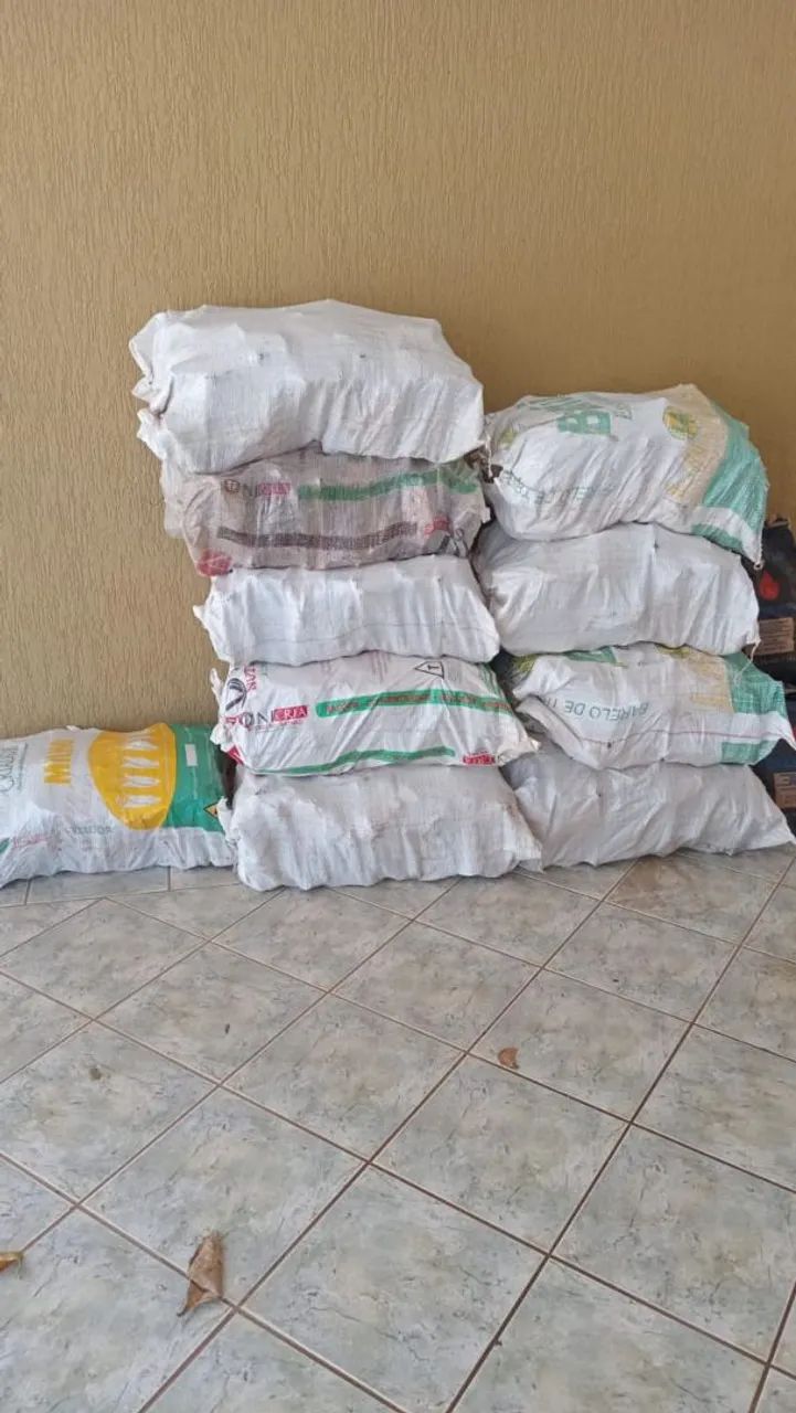 LENHA NOBRE PARA CHURRASCO, DEFUMAÇÃO E PARRILLA - ENTREGA RÁPIDA. - Foto 2