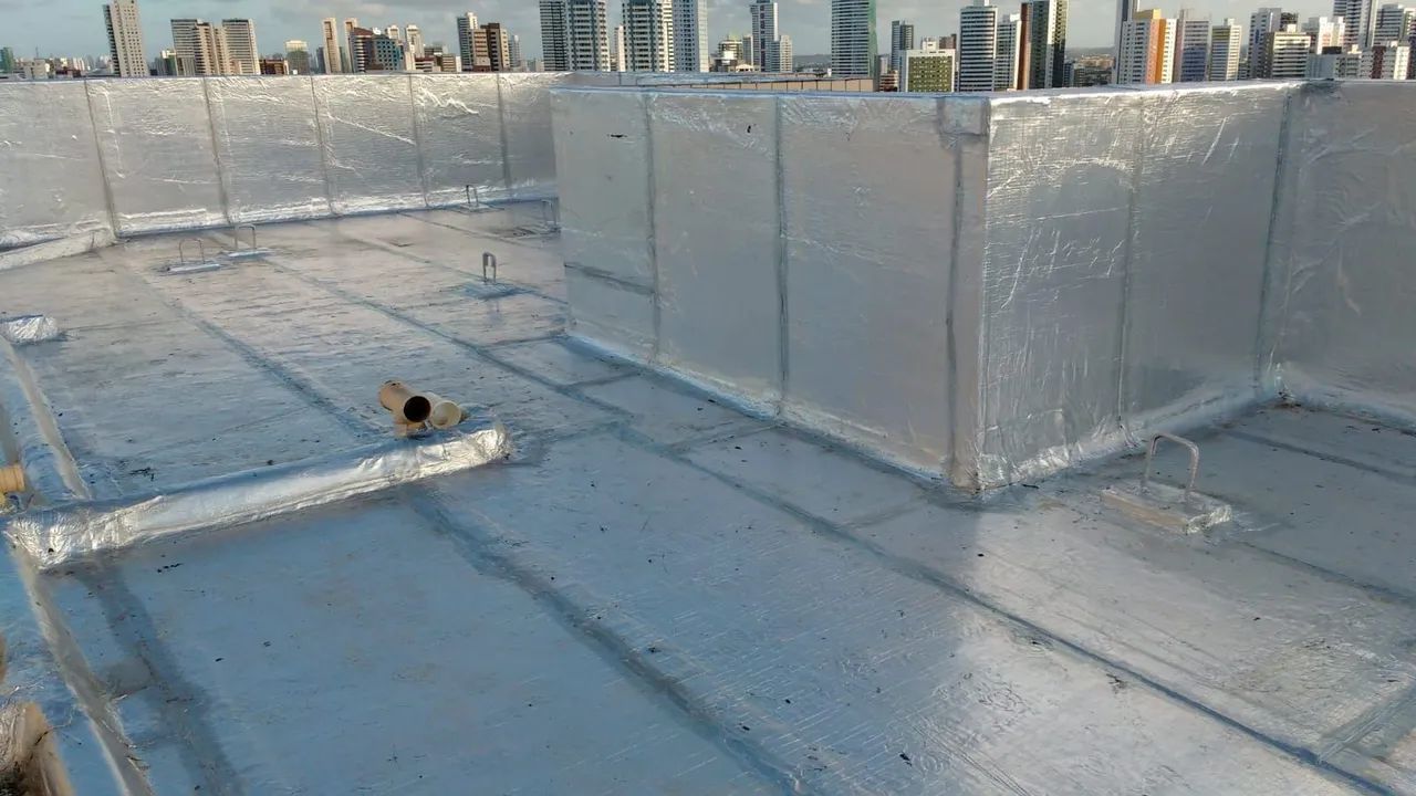 Impermeabilização em Geral - Foto 3